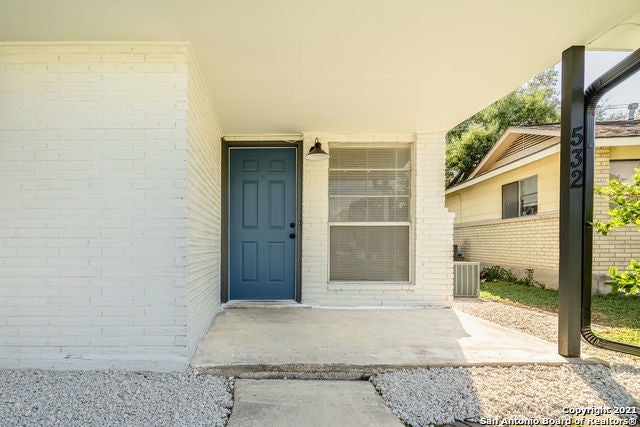 532 Southtrail #532, San Antonio