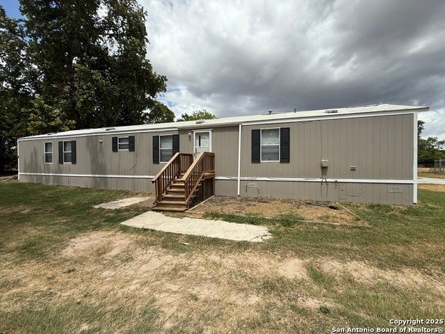 1035 Ferryboat 2, New Braunfels