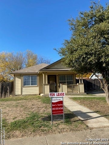 3031 Ivy Ridge Ln, San Antonio