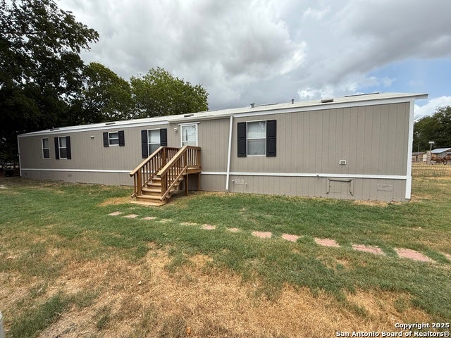1035 Ferryboat 3, New Braunfels