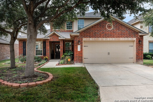 12118 Lamar Bridge, San Antonio