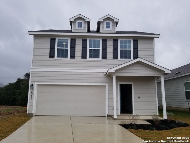 7930 Oak Meadows Bend, San Antonio