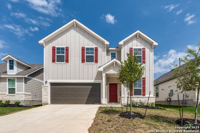 11822 Snowy River, San Antonio