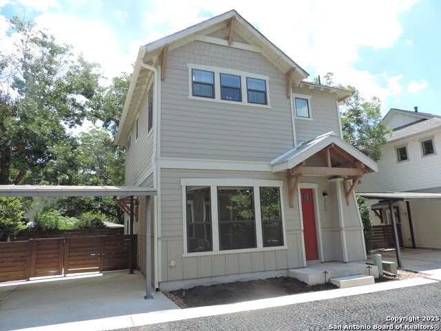 425 E Mistletoe Ave 400, San Antonio