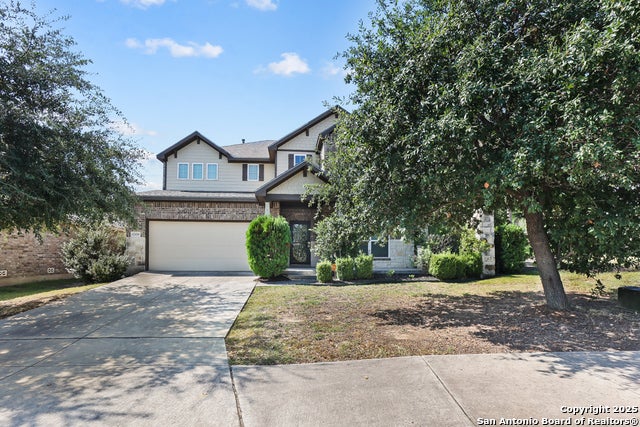 12434 Old Stillwater, San Antonio