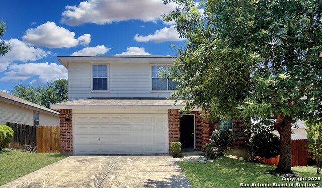 1754 Barking Wolf, San Antonio