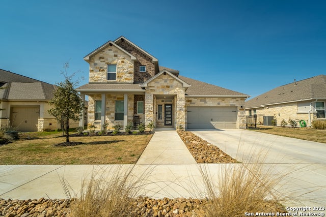 118 Simpatico, Boerne