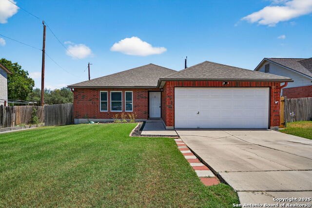 6814 Park Haven, San Antonio