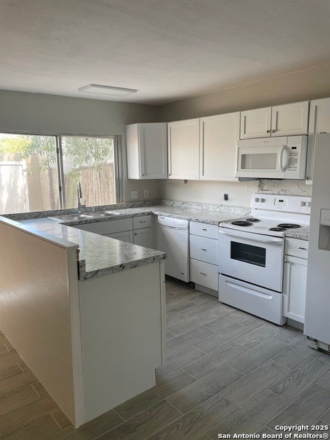 1236 Churing, San Antonio