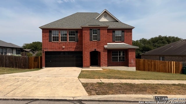 12018 Retama Hollow, Live Oak