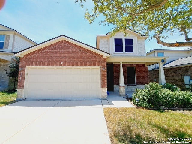 12518 Crockett, San Antonio