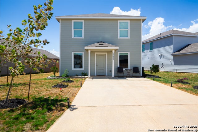 13462 Furyk Drive, San Antonio