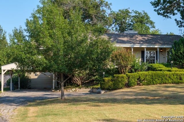 109 Dover, San Antonio