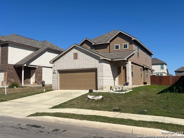 9310 Trap Rock, San Antonio