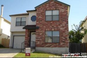 4915 Kenton, San Antonio