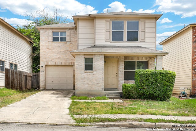 8014 Sandbar, San Antonio