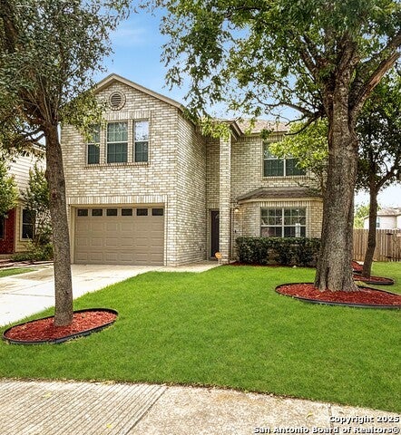 11118 Ballard Peak, San Antonio