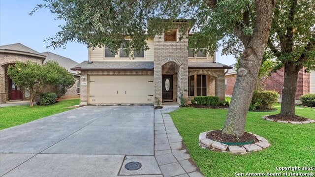 2730 Brighton, Converse