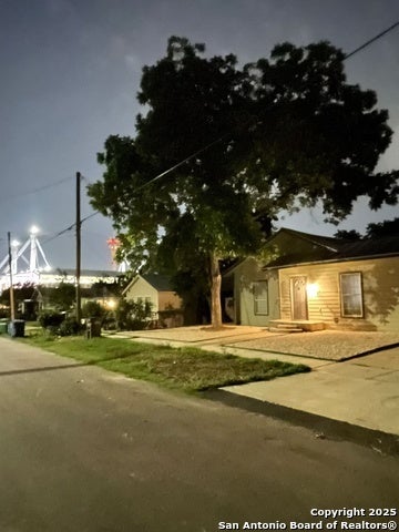 119 Fairfax, San Antonio