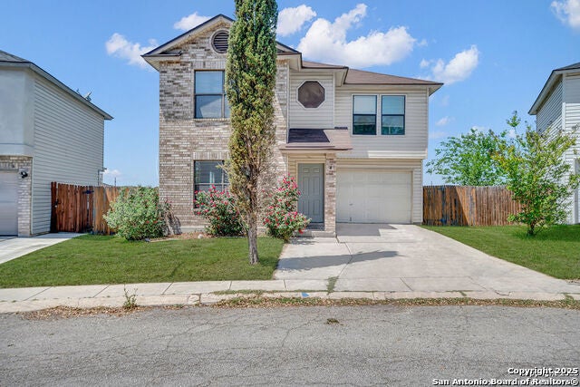 4 Weathering, Leon Valley