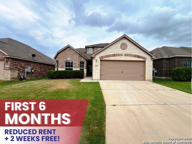 7707 Watersedge Cove, San Antonio