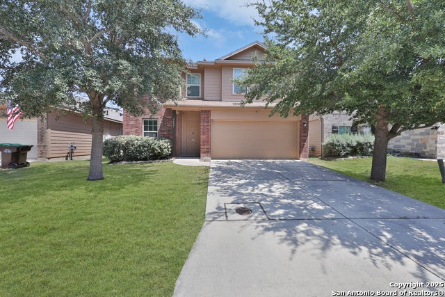 9035 Bowring Park, Converse