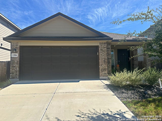 5306 Scoria Trail, San Antonio