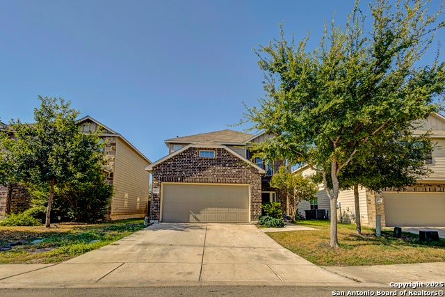 8814 Atwater, San Antonio