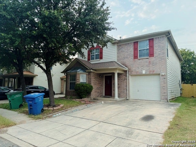 115 Adelaide Oaks, San Antonio