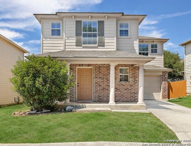 115 Agency Oaks, San Antonio