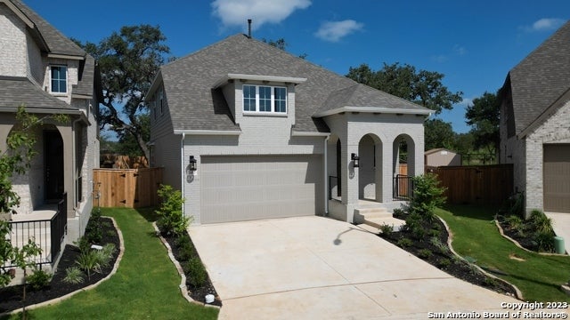 1057 Easy Gruene 33, New Braunfels