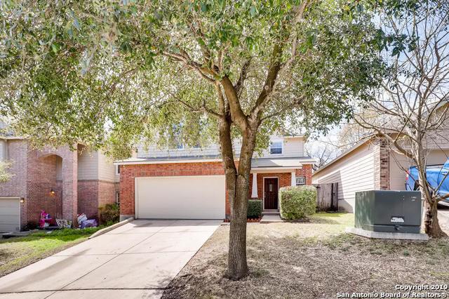 5418 Tomas Circle, San Antonio