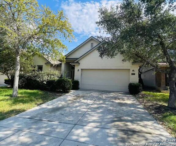 15210 Wingstar, San Antonio