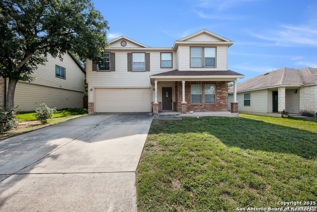 11006 Hillsdale Loop, San Antonio