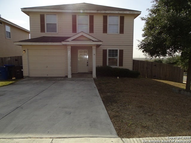 7226 Horizon Star, San Antonio