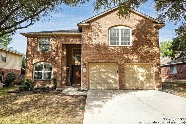194 Laceleaf, Cibolo