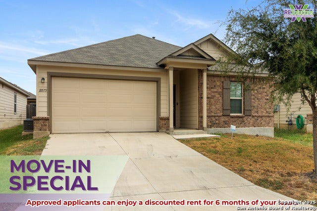 10575 Penelope Way, San Antonio