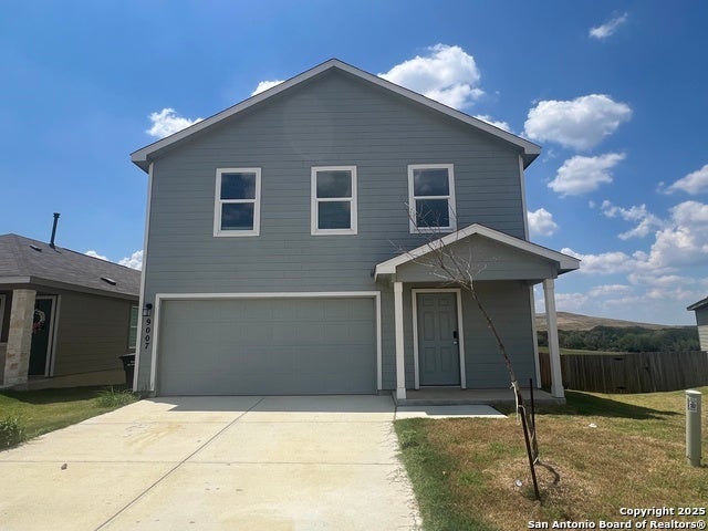 9007 Lunar Cove, San Antonio