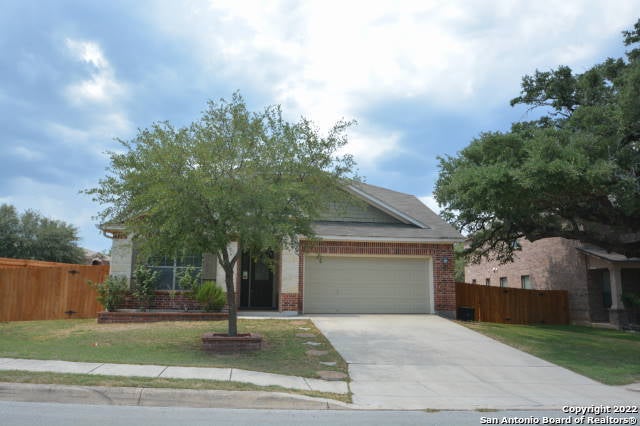 4403 Orchard Rim, San Antonio