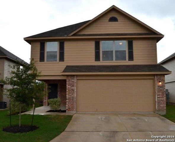 8826 Scarlett Place, San Antonio