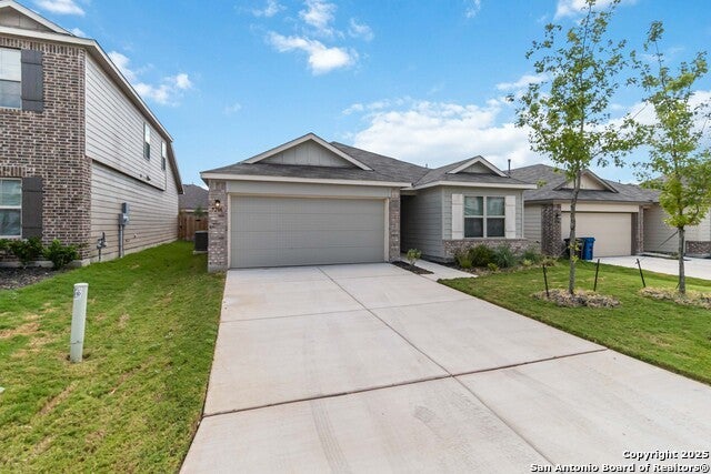 5206 Halite, San Antonio