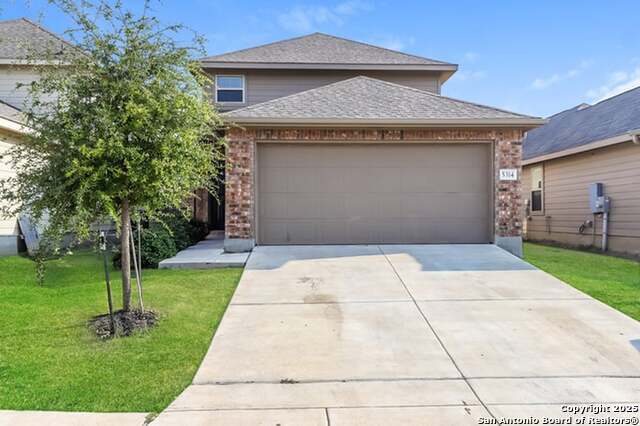 5314 Freshwater Way, San Antonio