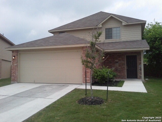 7055 Heathers Pond, San Antonio