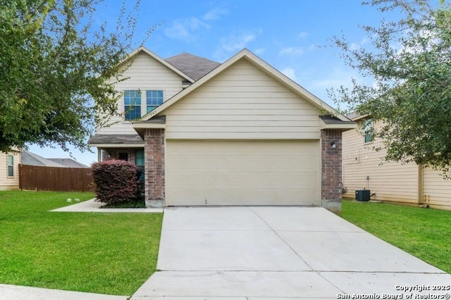 10610 Hunters Pond, San Antonio