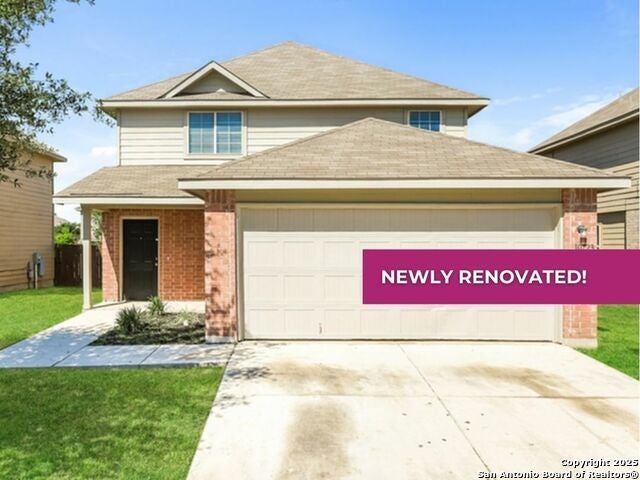 10723 Goose, San Antonio