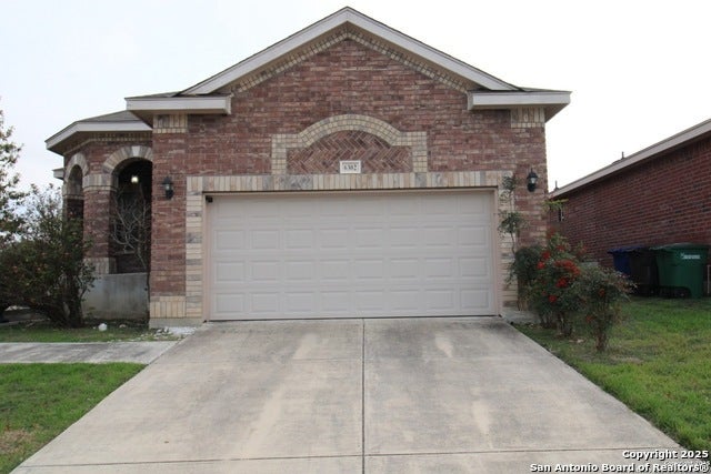 6302 Deer Valley, San Antonio