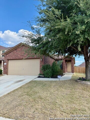 2250 Sundrop Bay, San Antonio