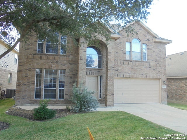 20531 Cliff Park, San Antonio