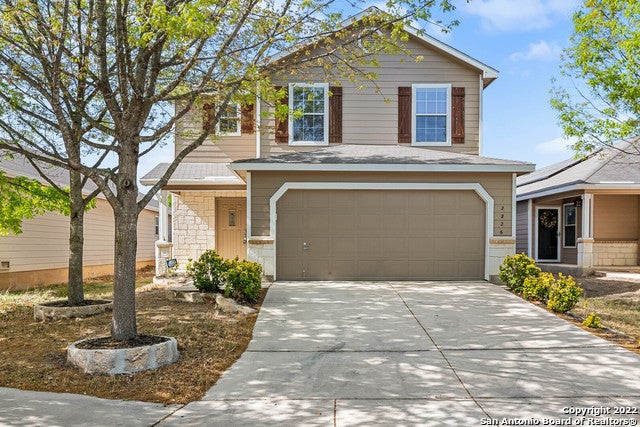 12226 Autumn Cherry, San Antonio