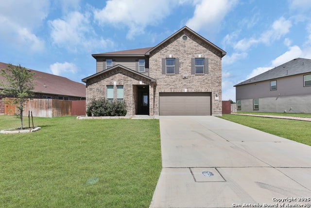 11255 Sawyer Valley, San Antonio